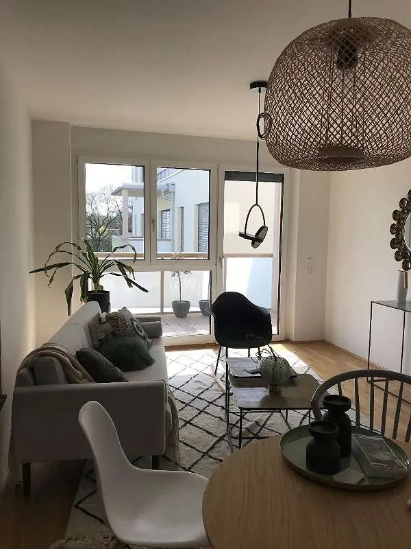 Wohnung – Graz, Gartenstadt, Sankt Peter - Ansicht 2