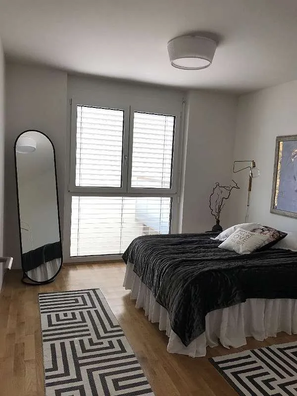 Wohnung – Graz, Gartenstadt, Sankt Peter - Ansicht 3