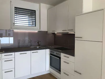 2-Zimmer-Wohnung mieten in Graz – 53 m², € 890