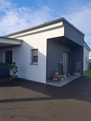 6-Zimmer-Haus kaufen in Leibnitz – 141 m², € 895.000 – Bild 1 von 23