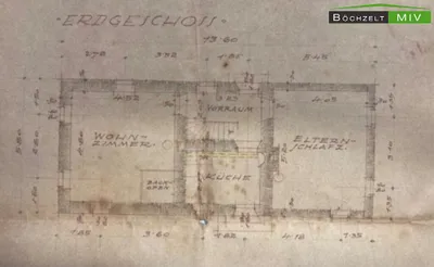 6-Zimmer-Haus kaufen in Murtal – 263 m², € 398.000 – Bild 96 von 107