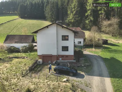 6-Zimmer-Haus kaufen in Murtal – 263 m², € 398.000 – Bild 4 von 107