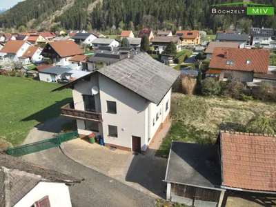 6-Zimmer-Haus kaufen in Murtal – 263 m², € 398.000 – Bild 11 von 107