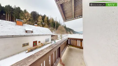 6-Zimmer-Haus kaufen in Murtal – 263 m², € 398.000 – Bild 44 von 107