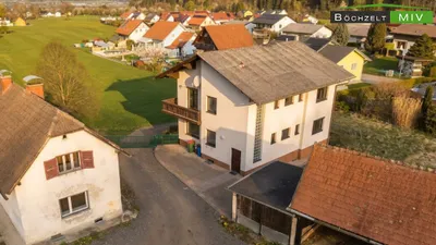 6-Zimmer-Haus kaufen in Murtal – 263 m², € 398.000