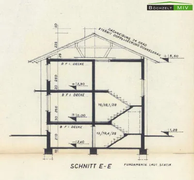 6-Zimmer-Haus kaufen in Murtal – 263 m², € 398.000 – Bild 87 von 107