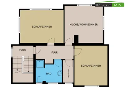 6-Zimmer-Haus kaufen in Murtal – 263 m², € 398.000 – Bild 80 von 107