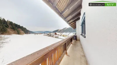 6-Zimmer-Haus kaufen in Murtal – 263 m², € 398.000 – Bild 45 von 107
