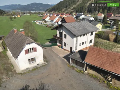 6-Zimmer-Haus kaufen in Murtal – 263 m², € 398.000 – Bild 12 von 107