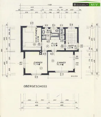 6-Zimmer-Haus kaufen in Murtal – 263 m², € 398.000 – Bild 84 von 107