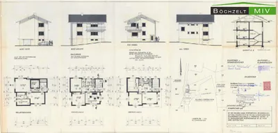 6-Zimmer-Haus kaufen in Murtal – 263 m², € 398.000 – Bild 86 von 107