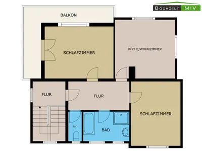 6-Zimmer-Haus kaufen in Murtal – 263 m², € 398.000 – Bild 81 von 107