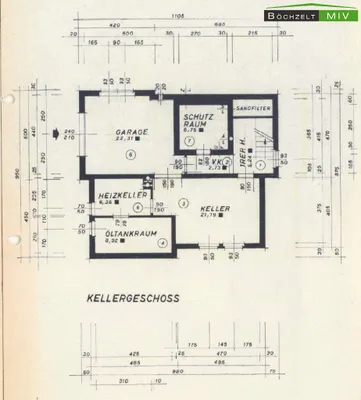 6-Zimmer-Haus kaufen in Murtal – 263 m², € 398.000 – Bild 85 von 107