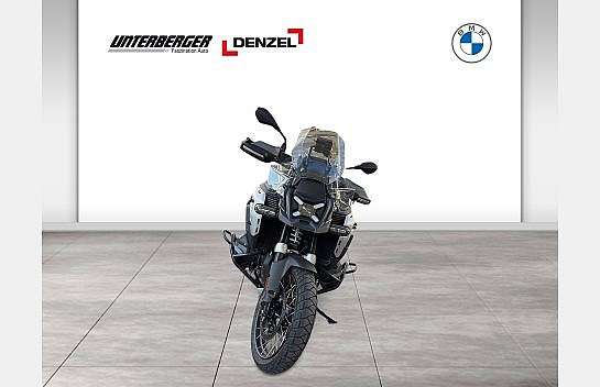 BMW R 1300 GS Adventure Enduro