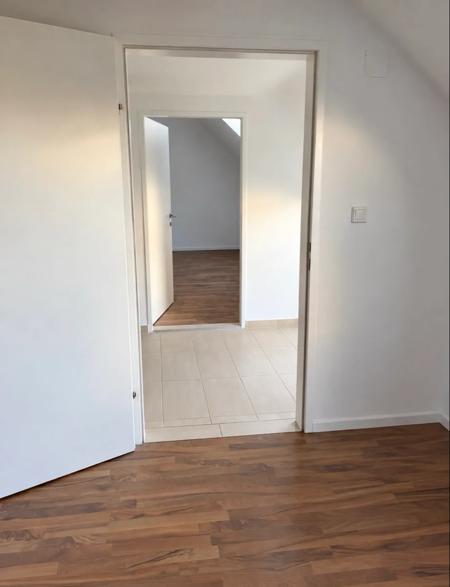 Wohnung – Pöttsching, Katastralgemeinde Pöttsching - Ansicht 3