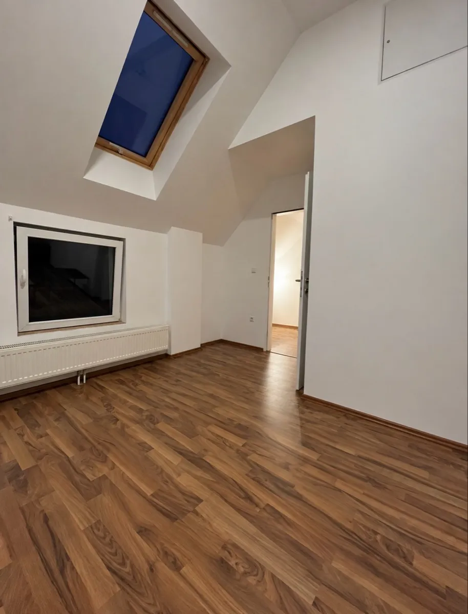 Wohnung – Pöttsching, Katastralgemeinde Pöttsching - Ansicht 2