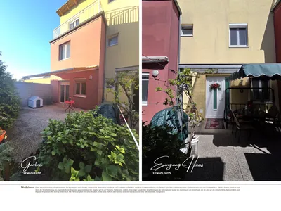 5-Zimmer-Haus kaufen in Gänserndorf – 140,51 m², € 445.000 – Bild 13 von 17