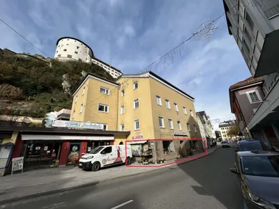 Immobilie kaufen in Kufstein – 198 m², € 489.000 – Bild 1 von 16