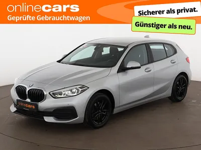 BMW 1er-Reihe