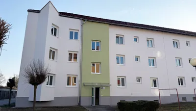 Wohnung zur Miete in 4470 Linz Land
