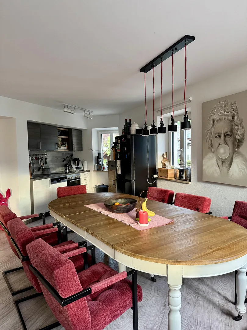 Wohnung – Sankt Gilgen, Wengl, Katastralgemeinde St. Gilgen - Ansicht 2