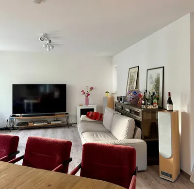 Wohnung mieten in Salzburg-Umgebung – 13 m², € 990 – Bild 4 von 15