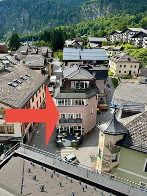 Wohnung mieten in Salzburg-Umgebung – 13 m², € 990