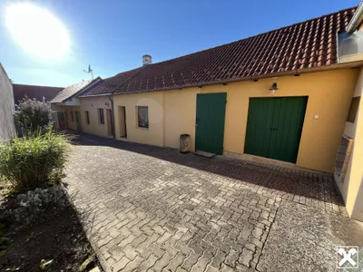 6-Zimmer-Haus kaufen in Gänserndorf – 125 m², € 299.000 – Bild 18 von 23