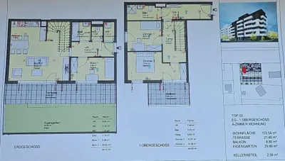 4-Zimmer-Wohnung kaufen in Wien – 103,54 m², € 625.500 – Bild 18 von 18