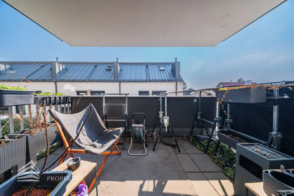 Wohnung – Wien - Ansicht 3