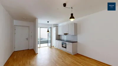 2-Zimmer-Wohnung mieten in Graz – 49 m², € 710 – Bild 5 von 17