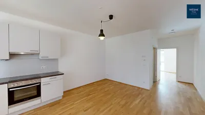 2-Zimmer-Wohnung mieten in Graz – 49 m², € 710 – Bild 7 von 17