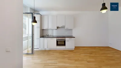 2-Zimmer-Wohnung mieten in Graz – 49 m², € 710 – Bild 12 von 17