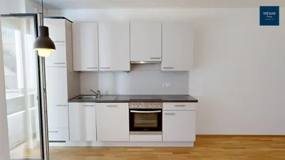 2-Zimmer-Wohnung mieten in Graz – 49 m², € 710 – Bild 14 von 17