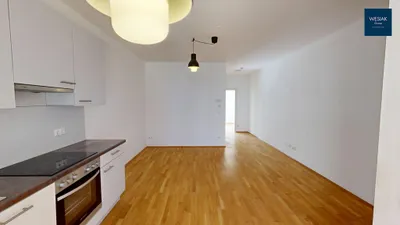 2-Zimmer-Wohnung mieten in Graz – 49 m², € 710 – Bild 6 von 17