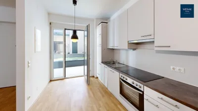 2-Zimmer-Wohnung mieten in Graz – 49 m², € 710 – Bild 13 von 17