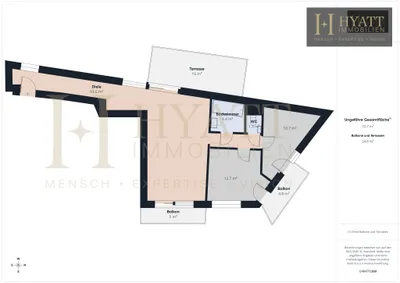 3-Zimmer-Wohnung mieten in Wien – 72,8 m², € 2.461 – Bild 11 von 11