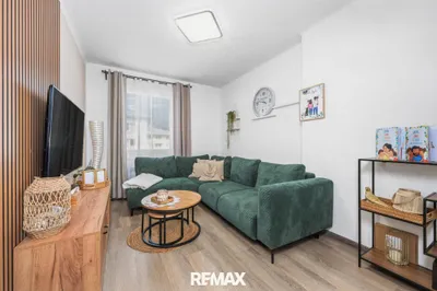 3-Zimmer-Wohnung kaufen in Sankt Johann im Pongau – 75 m², € 195.000