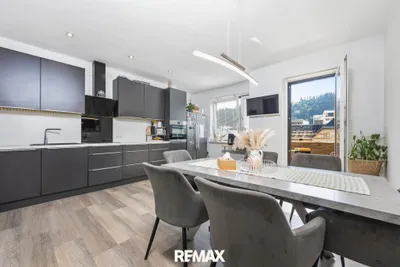 3-Zimmer-Wohnung kaufen in Sankt Johann im Pongau – 75 m², € 195.000 – Bild 2 von 6