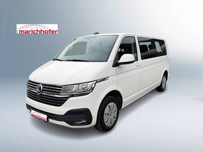 VW Caravelle T6.1 Caravelle Comfortline LR TDI