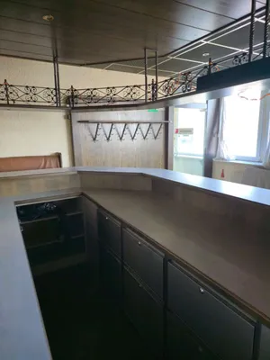 4-Zimmer-Gewerbeimmobilie mieten in Mödling – 300 m², € 500 – Bild 1 von 8