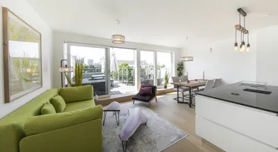 2-Zimmer-Wohnung mieten in Wien – 88 m², € 2.718 – Bild 8 von 41
