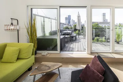 2-Zimmer-Wohnung mieten in Wien – 88 m², € 2.718 – Bild 19 von 41