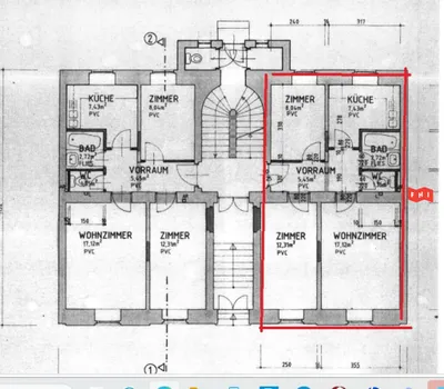 3-Zimmer-Wohnung kaufen in Linz – 54,5 m², € 230.000 – Bild 10 von 10