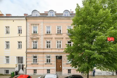 3-Zimmer-Wohnung kaufen in Linz – 54,5 m², € 230.000 – Bild 8 von 10
