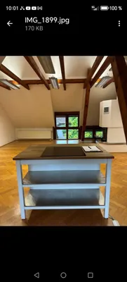 1-Zimmer-Wohnung mieten in Leibnitz – 57 m², € 630 – Bild 2 von 7
