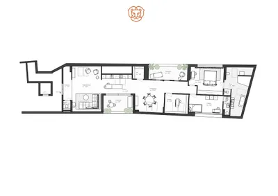 5-Zimmer-Wohnung kaufen in Hartberg-Fürstenfeld – 164,77 m², € 580.000 – Bild 9 von 9