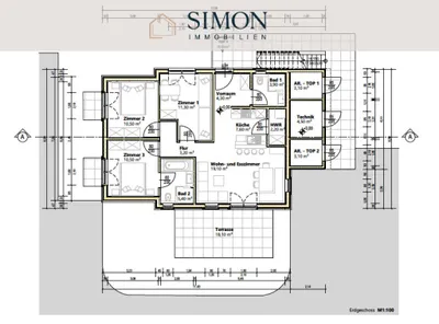 Immobilie kaufen in Zell am See – 156 m², € 950.000 – Bild 15 von 16
