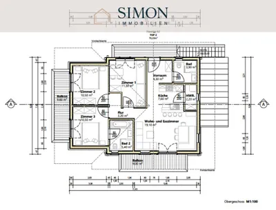 Immobilie kaufen in Zell am See – 156 m², € 950.000 – Bild 16 von 16