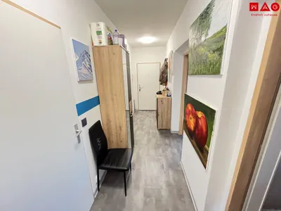 3-Zimmer-Wohnung mieten in Leoben – 82,13 m², € 683 – Bild 2 von 10